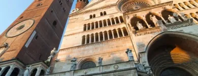Immagine 4 azienda PATRIA CITY BUS Veicoli in Giugliano In Campania NA