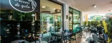 Immagine 5 azienda PECCATI DI GOLA - BAR PASTICCERIA Shopping e acquisti in Gela CL