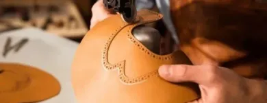 Immagine 1 azienda PELLETTERIA CAPELLI MARIO Shopping e acquisti in Bulgarograsso
