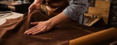 Immagine 2 azienda PELLETTERIA CAPELLI MARIO Shopping e acquisti in Bulgarograsso