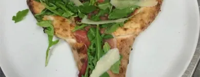 Immagine 3 azienda PEPE NERO Tavola calda in Napoli