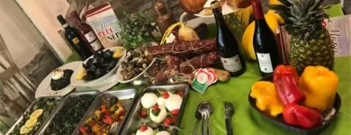 Immagine 6 azienda PEPE NERO Tavola calda in Napoli