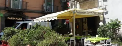 Immagine 7 azienda PEPE NERO Tavola calda in Napoli