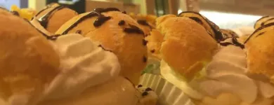Immagine 2 azienda PERIN BREAD E CAKE Shopping e acquisti in Caselle