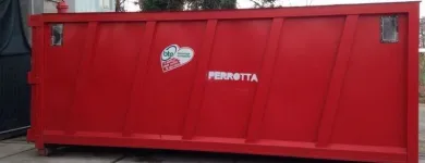 Immagine 1 azienda PERROTTA COMMERCIO METALLI Shopping e acquisti in Cantù