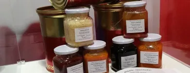 Immagine 6 azienda PERSAPORI REDOLCE Shopping e acquisti in Montichiari BS