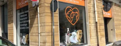 Immagine 1 azienda PET CHIC LOVE Shopping e acquisti in Giarre CT