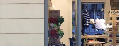 Immagine 2 azienda PETER PAN Shopping e acquisti in Como