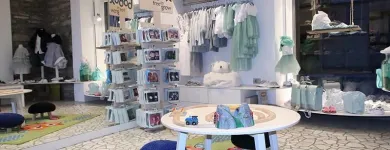 Immagine 4 azienda PETER PAN Shopping e acquisti in Como
