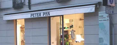 Immagine 5 azienda PETER PAN Shopping e acquisti in Como