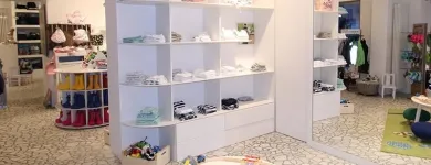 Immagine 6 azienda PETER PAN Shopping e acquisti in Como