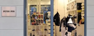 Immagine 7 azienda PETER PAN Shopping e acquisti in Como