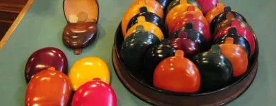 Immagine 8 azienda PETTINAROLI Shopping e acquisti in Milano