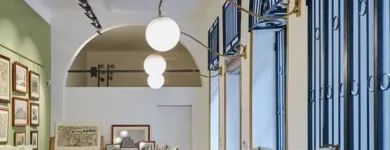 Immagine 4 azienda PETTINAROLI Shopping e acquisti in Milano