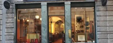 Immagine 6 azienda PETTINAROLI Shopping e acquisti in Milano