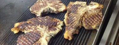 Immagine 1 azienda PEZZA & PIZZA Tabaccheria in Capoterra CA