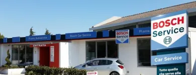 Immagine 2 azienda PI.ERRE. AUTOSERVICE TOP TRE AUTOSERVICE Veicoli in San Giovanni Rotondo FG
