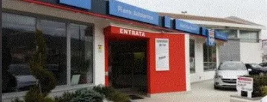 Immagine 5 azienda PI.ERRE. AUTOSERVICE TOP TRE AUTOSERVICE Veicoli in San Giovanni Rotondo FG