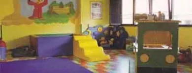 Immagine 5 azienda PICCOLI LORDS Scuola infanzia in Saronno VA