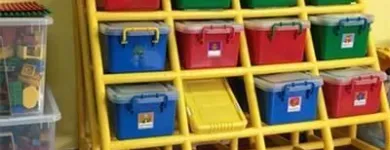 Immagine 6 azienda PICCOLI LORDS Scuola infanzia in Saronno VA