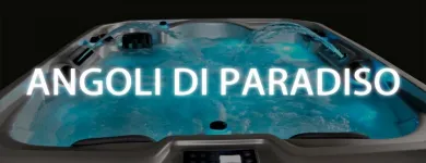 Immagine 1 azienda PIECE OF PARADISE Shopping e acquisti in San Giovanni Rotondo FG