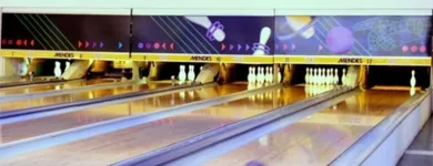 Immagine 2 azienda PIN PALACE Sport e tempo libero in Montesilvano PE