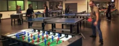 Immagine 3 azienda PIN PALACE Sport e tempo libero in Montesilvano PE