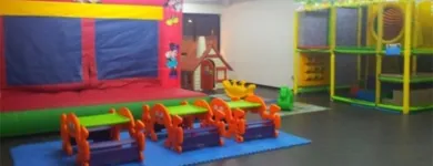 Immagine 4 azienda PIN PALACE Sport e tempo libero in Montesilvano PE