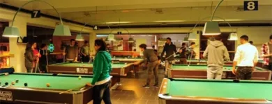 Immagine 5 azienda PIN PALACE Sport e tempo libero in Montesilvano PE