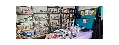 Immagine 4 azienda PINK HOUSE Tessuti e materiali tessili in Torino