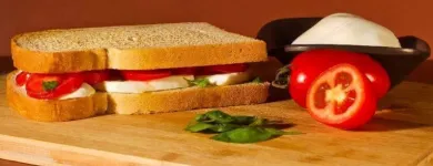 Immagine 2 azienda PIUTTOSTO Ristorante in Latina