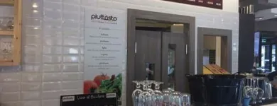 Immagine 4 azienda PIUTTOSTO Ristorante in Latina