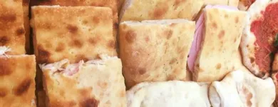 Immagine 7 azienda PIUTTOSTO Ristorante in Latina