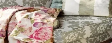 Immagine 1 azienda PIVI LA TENDA SAS Tessuti e materiali tessili in Rimini