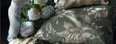 Immagine 7 azienda PIVI LA TENDA SAS Tessuti e materiali tessili in Rimini