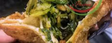 Immagine 1 azienda PIZZA E PASSIONE - PIZZERIE SAN GIORGIO A CREMANO Pizzeria in San Giorgio A Cremano NA