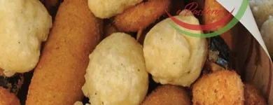 Immagine 2 azienda PIZZA E PASSIONE - PIZZERIE SAN GIORGIO A CREMANO Pizzeria in San Giorgio A Cremano NA