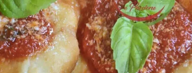 Immagine 4 azienda PIZZA E PASSIONE - PIZZERIE SAN GIORGIO A CREMANO Pizzeria in San Giorgio A Cremano NA