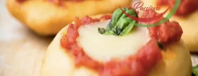 Immagine 6 azienda PIZZA E PASSIONE - PIZZERIE SAN GIORGIO A CREMANO Pizzeria in San Giorgio A Cremano NA