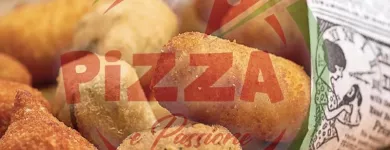 Immagine 7 azienda PIZZA E PASSIONE - PIZZERIE SAN GIORGIO A CREMANO Pizzeria in San Giorgio A Cremano NA