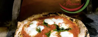 Immagine 8 azienda PIZZA E PASSIONE - PIZZERIE SAN GIORGIO A CREMANO Pizzeria in San Giorgio A Cremano NA