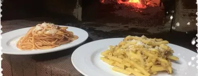 Immagine 2 azienda PIZZA SOTTO PIZZA Pizzeria in Salerno