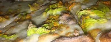 Immagine 1 azienda PIZZA SOTTO PIZZA Pizzeria in Salerno