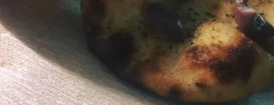 Immagine 8 azienda PIZZA SOTTO PIZZA Pizzeria in Salerno