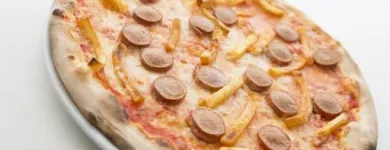 Immagine 8 azienda PIZZERIA ALLA FUNIVIA Ristorante in Brescia