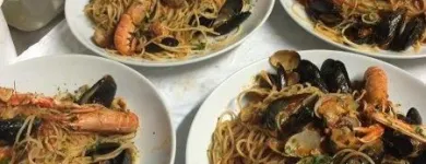 Immagine 1 azienda PIZZERIA ANEMA E CORE Ristorante in Casier TV