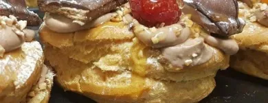 Immagine 3 azienda PIZZERIA ANEMA E CORE Ristorante in Casier TV