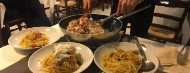 Immagine 4 azienda PIZZERIA ANEMA E CORE Ristorante in Casier TV