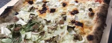 Immagine 5 azienda PIZZERIA ANEMA E CORE Ristorante in Casier TV
