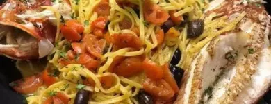 Immagine 6 azienda PIZZERIA ANEMA E CORE Ristorante in Casier TV